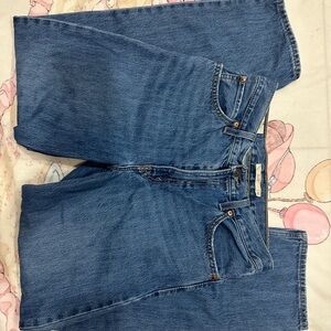 Levi’s Dad jean 26